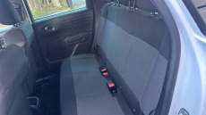 Citroen C3 Aircross 1.2 PureTech 110 C-Series Edition 5dr Petrol Hatchback